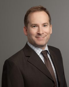 Dr. med. Veit Dominik Enz